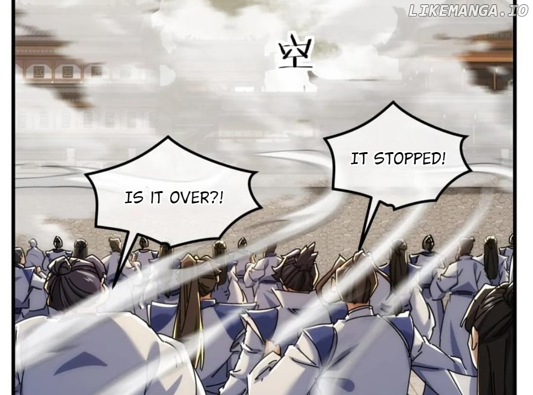 Please Slay The Demon! Young Master! Chapter 183 - page 44